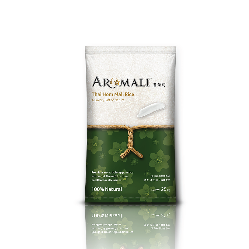 AROMARI 25 KG